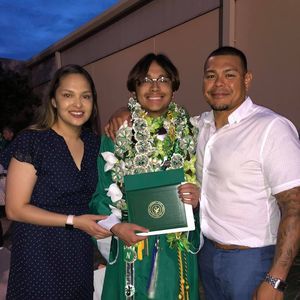 Meet your Posher, Eddie